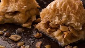 Sütlü Nuriye Tarifi