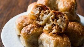 Kıymalı Boşnak Böreği Tarifi