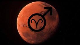 Mars'ın uzun soluklu yolculuğu