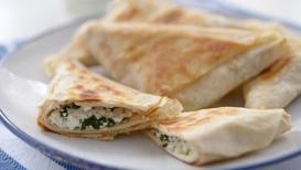 Çıtır Çıtır Puf Böreği Tarifi