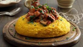 Polenta Tarifi