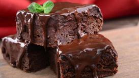 Tatlı bir mola: Özel brownie tarifi