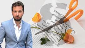 Nafaka ile kopamayan bağlar