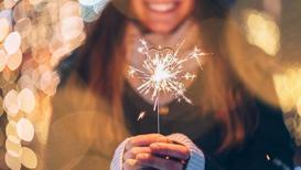 Yeni yılda evinize mutluluk ve bereket getirecek, hayatınızı değiştirecek ritüeller