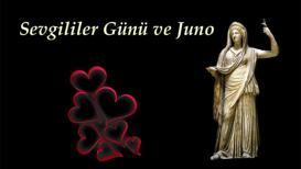 Sevgililer Günü ve Juno: Juno'nun bulunduğu burçlara göre eş tercihi