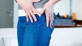 Gençlerde kalça ağrısının önemli bir nedeni: Kalça sıkışma sendromu