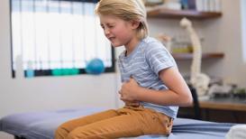 Çocuklarda ishal ile seyreden hastalık: Akut gastroenterit