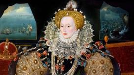 İkonik makyajın ortaya çıkışı ve Kraliçe I. Elizabeth’in makyajından detaylar