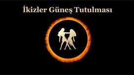10 Haziran Güneş Tutulması burçlara etkisi