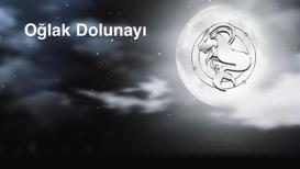24 Haziran Oğlak Dolunayı burçlara etkisi