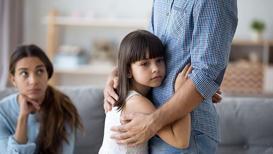 Boşanmanın çocuklara etkisi
