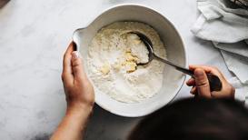 Tatlılarda şeker yerine neler kullanılabilir? - Şeker yerine kullanılan sağlıklı gıdalar