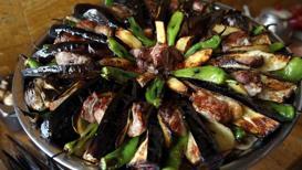 Coğrafi işaretli 'Tokat kebabı'nı tatmanın tam zamanı