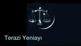 6 Ekim Terazi Yeniayı: Sürprizli Yeniay