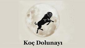 20 Ekim Koç Dolunayı: Meydan okuma zamanı
