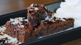 Browni kek tarifi