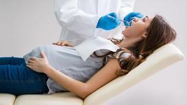 Hamilelik döneminde diş tedavisi ne zaman yapılmalı?