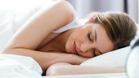 Uyku getiren antioksidan: Melatonin