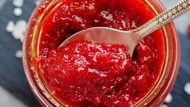 Domates kabuklarından salça tarifi