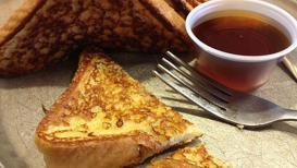Yumurtalı ekmek tarifi