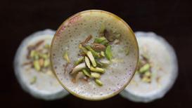 Meyveli smoothie tarifi