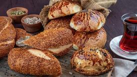 Mayalı poğaça tarifi