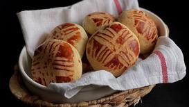 Maden sulu poğaça tarifi