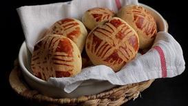 Bayatlamayan poğaça tarifi