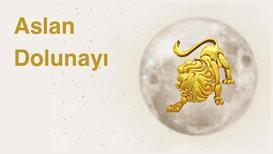 16 Şubat Aslan Dolunayı: Egonun direnişi