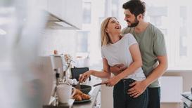 Aynı evde partnerinizle mutlu bir ilişki sürdürmenin yolları