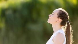 Stresi azaltan sakinleştirici 15 nefes egzersizi