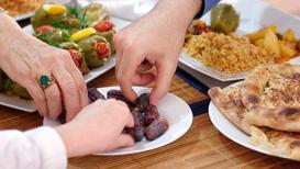 Ramazan ayı beslenme önerileri