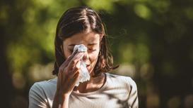 Ozon ve detoks ile alerji tedavisi!