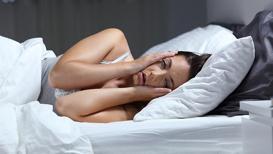 Gece uykusuzluğu sağlığımızı etkiler mi?