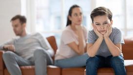 Ayrı anne baba tutumlarının çocuk üzerindeki etkileri