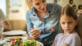 Çocuklarda yeme bozukluğu hakkında bilmeniz gerekenler