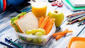 Okul çağındaki çocuklara özel beslenme önerileri
