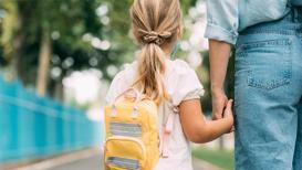 Okula dönüş: Mindful ebeveynlik ne sağlar?