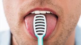 Dil fırçası kullanmanız için 5 neden