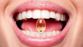 Ağız ve diş sağlığında vitaminlerin önemi
