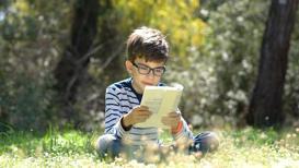 Dijitalleşen çağda çocuklara kitap okuma alışkanlığı nasıl kazandırılır?