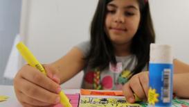 Uluslararası 7. İstanbul Çocuk ve Gençlik Sanat Bienali başlıyor