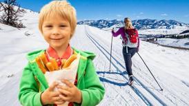 İskandinav mutluluğu diye bir gerçek var! Çocuklar sadece cumartesileri tatlı yiyor