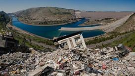 Depremin sebebi yağmur ya da kar mı? 'Atatürk Barajı sismik aktiviteyi artırmış olabilir'