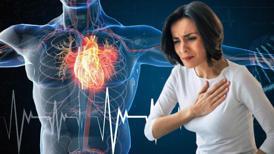 Evde 5 dakikada kalp krizi için risk tespiti! 'Klinik muayeneye denk, birebir sonuç veriyor'