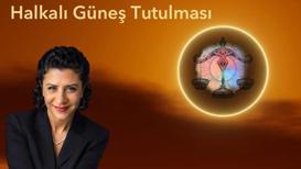 2 Ekim Terazi Burcunda Halkalı Güneş Tutulması: Geride bırakabilme mücadelesi