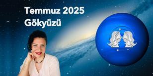 Temmuz 2025: Zihinsel sıçrama ayı