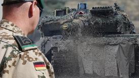 Alman ordusuna dev yatırım! 600 tank, 1000 zırhlı: Son 34 yılın en büyük adımı