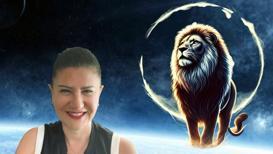 24 Temmuz Aslan Yeniayı: Işığını hatırla ve sahneye çık