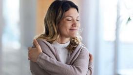 Kendine dönmenin gücü: Seçimin ben olması ne güzel!